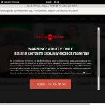 Czech VR Fetish ????