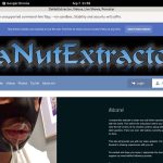 DaNutExtractor With Mastercard