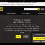 Daily Bootylicious Mag Accounts