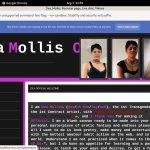 Discount Dea_Mollis Subscription