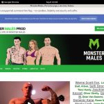 Discount MonsterMales Promotion