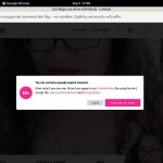 Discount Pass Camlust.com
