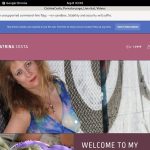 Discount Url CatrinaCosta