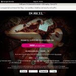 Dorceltv With Discover Card