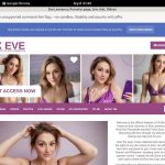 Eve-lawrence.com Trial Member Eve-lawrence.com Trial Member