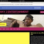Freaky J Entertainment Free Trial Account