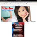 Free Account Of Osaka Schoolgirls