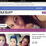 Free Accounts For NicoleEliot