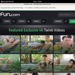 Free Boyfun Password Account
