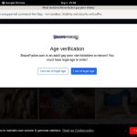 Free Bravo Fucker Username And Pass