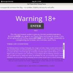 Free Cali Teens Premium Accounts