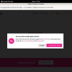 Free Camlust.com Pass