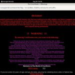 Free Crux Dreams Accounts And Passwords