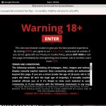 Free Gentle Desire Premium Accounts