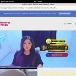 Free Kimberly Polizzi Sign Up