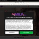 Free My Milfz Account Login