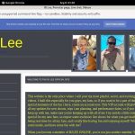 Free RJLee Account Login