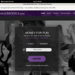 Free Shemale Models Trial Membership