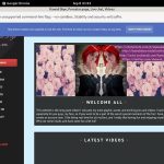 Free Trial For KawaiiSkye