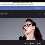 FreeDemonaDragon Password