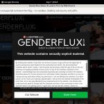 FreeGender Flux Password