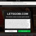 Freeletsgobi.com