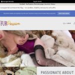 Furpassion.net Exit Discount