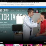 Gay Vod Club Login Information