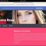 Gemmarose42 Trial Free
