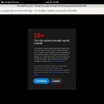 Get Cruelty Party Trial Membership