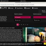 Get Smelly Milana Account Get Smelly Milana Account