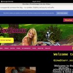 Gina Starr Accounts For Free