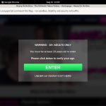 Heavyonhotties Free Trial Pass