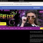 Henessy Free Pass