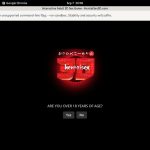 Hentaisex3d.com Gay Sex