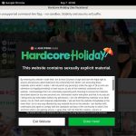 Holiday Hardcore Trial Free