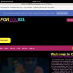 HotForYou831 Centrobill