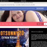 Hotsunny20.modelcentro.com Discount Lowest