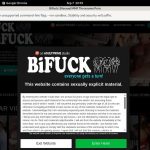 How To Access Bifuck