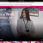 How To Get Into X Illimite