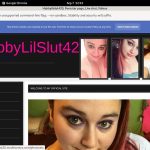Hubbylilslut420 Member Password