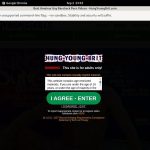 Hung Young Brit Passes