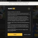 Hunt 4k Discount Porn