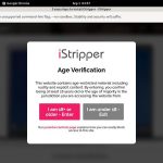 IStripper Model