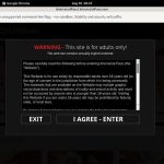 Interracial Pass Logins