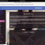 Is Lolalotus.modelcentro.com Real?