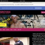 JessROYANXXL Discount Porn