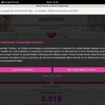 Joana Rose Login Generator