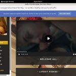 Join Jael.modelcentro.com Gift Card