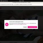 Kimberley Kinky Movies